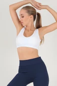 DoReMi Seamless Kaplı Spor Büstiyer - 11
