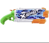 X-SHOT Su Tabancası - Hızlı Doldurma Fonksiyonlu - Mavi - 2