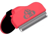 8IN1 Perfect Coat DeShedder Köpek Tarağı - M - 1