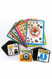 Redka Dedektif Oyunu - Orijinal Ürün ÜCRETSİZ KARGO - 2