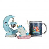 Unicorn Lamba Unicorn Notluk Unicorn Kupa - 1