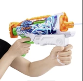 X-SHOT Su Tabancası - Hızlı Doldurma Fonksiyonlu - Mavi - 3