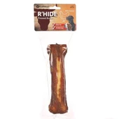 Flamingo R'hide Tavuk Sargılı Köpek Kemiği 20cm 210gr - 1