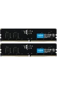 Crucial 16 GB (2x8) 4800 MHz DDR5 CL40 CT2K8G48C40U5 Ram - 2