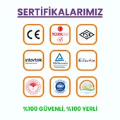 Bestoclass  Samsung 50Q60D Tv Ekran Koruyucu Düz (Flat) Ekran thumbnail 5