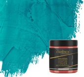 VENETIAN TOUCH MERMER DOKULU DEKORATİF SIVA
/ KAPLAMA VT-15 AÇIK DENİZ YEŞİLİ 250ML - 1