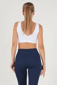 DoReMi Seamless Kaplı Spor Büstiyer - 12