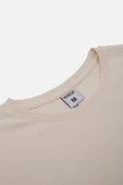 OVERSIZED FIT DREAMER ERKEK TSHIRT EKRU - 5
