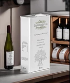 Zeytinyagievi Premium Gold Erken Hasat Soğuk Sıkım Zeytinyağı 5 Litre - 4