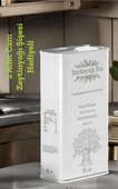 Zeytinyagievi Premium Gold Erken Hasat Soğuk Sıkım Zeytinyağı 5 Litre - 1
