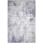 ARTEMİS HALI ARTEX SERİSİ 5854A MAVİ-GRİ 200X290 ÖLÇÜ thumbnail 2