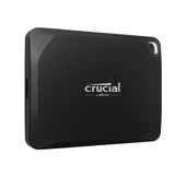 Crucial X10 PRO 2TB Taşınabilir SSD CT2000X10PROSSD9 - 1