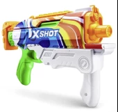 X-SHOT Su Tabancası - Hızlı Doldurma Fonksiyonlu - Turuncu - 1