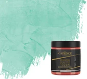 VENETIAN TOUCH MERMER DOKULU DEKORATİF SIVA
/ KAPLAMA VT-13 AÇIK NANE YEŞİLİ 250ML - 1