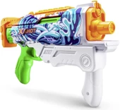X-SHOT Su Tabancası - Hızlı Doldurma Fonksiyonlu - Mavi - 2