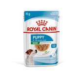 Royal Canin Mini Puppy Yaş Köpek Maması - 1