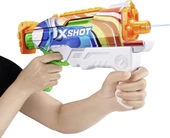 X-SHOT Su Tabancası - Hızlı Doldurma Fonksiyonlu - Turuncu - 3