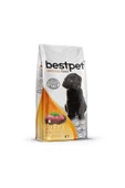 Bestpet Puppy Kuzu Etli Yavru Köpek Maması 15 Kg - 1