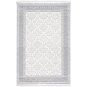 ARTEMİS HALI VANESSA SERİSİ 6151A GRİ-KREM 200X290 ÖLÇÜ - 2