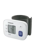Omron RS1 HEM-6160-E Intellisense Bilekten Dijital Tansiyon Aleti - 1