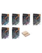 LGS 8.Sınıf Biltest Tüm Dersler Soru Bankası Seti - 1