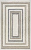 Padişah Halı Glaze 68358 060 Serisi İskandinav Salon Oturma Yatak Odası Halısı - 1