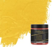 VENETIAN TOUCH MERMER DOKULU DEKORATİF SIVA
/ KAPLAMA VT-05 SARI 250ML - 1