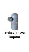 İnoksan Bulaşık Makinesi Hava kapanı - 1