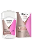 Rexona Clinical Protection Kadın Stick Roll-on Deodorant Confidence 3x Güçlü Koruma 45 ml - 2