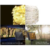 Periboia Solar Peri Led 20M - 1