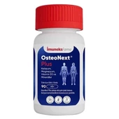 Imuneks Farma Osteonext Plus 90 Tablet - 1