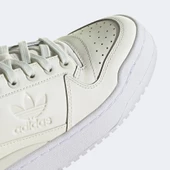 adidas Forum Bold Kadın Beyaz Spor Ayakkabı GY6990 thumbnail 7