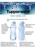 Eko Şişe Ice - 1