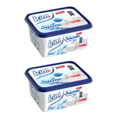 İçim Süzme Beyaz Peynir 500 gr x 2 Adet - 1
