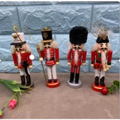 Periboia Kurşun Asker Dekoratif Biblo - 1