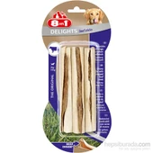 8in1 Delights Sticks Biftekli Çubuk Köpek Ödül Maması 75gr - 1