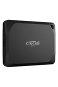 Crucial X10 PRO 1TB Taşınabilir SSD CT1000X10PROSSD9 - 2