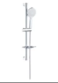Creavit SH483 Sürgülü Duş Sistemi Seti - 2