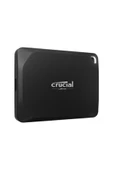Crucial X10 PRO 1TB Taşınabilir SSD CT1000X10PROSSD9 - 1