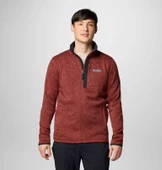 Columbia Sweater Weather™ Fleece Full Zip Erkek Tam Fermuarlı Polar Üst AO9845 - 1
