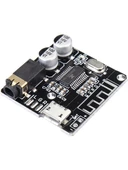 VHM-314 Bluetooth Amfi Kablosuz Ses Alıcı Modülü - 1