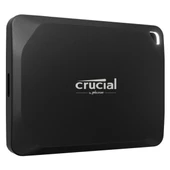 Crucial X10 PRO 4TB Taşınabilir SSD CT4000X10PROSSD9 - 1