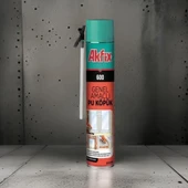 Akfix 600P Pu Köpük 600gr - 3