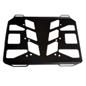 Motosiklet Universal Arka Çanta Demiri - 1