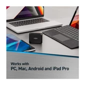 Crucial X10 PRO 4TB Taşınabilir SSD CT4000X10PROSSD9 - 2