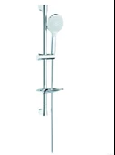 Creavit SH483 Sürgülü Duş Sistemi Seti - 1