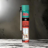 Akfix 600P Pu Köpük 600gr - 2