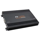 Magicvoice MG-3500 4 Kanal Max 3000 Watt Oto Anfi - 7