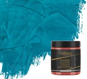 VENETIAN TOUCH MERMER DOKULU DEKORATİF SIVA
/ KAPLAMA VT-16 KELEBEK MAVİSİ 250ML - 1