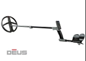 XP DEUS Metal Dedektör - Ana Kontrol Ünitesi 28cm X35 Başlık ile - 2